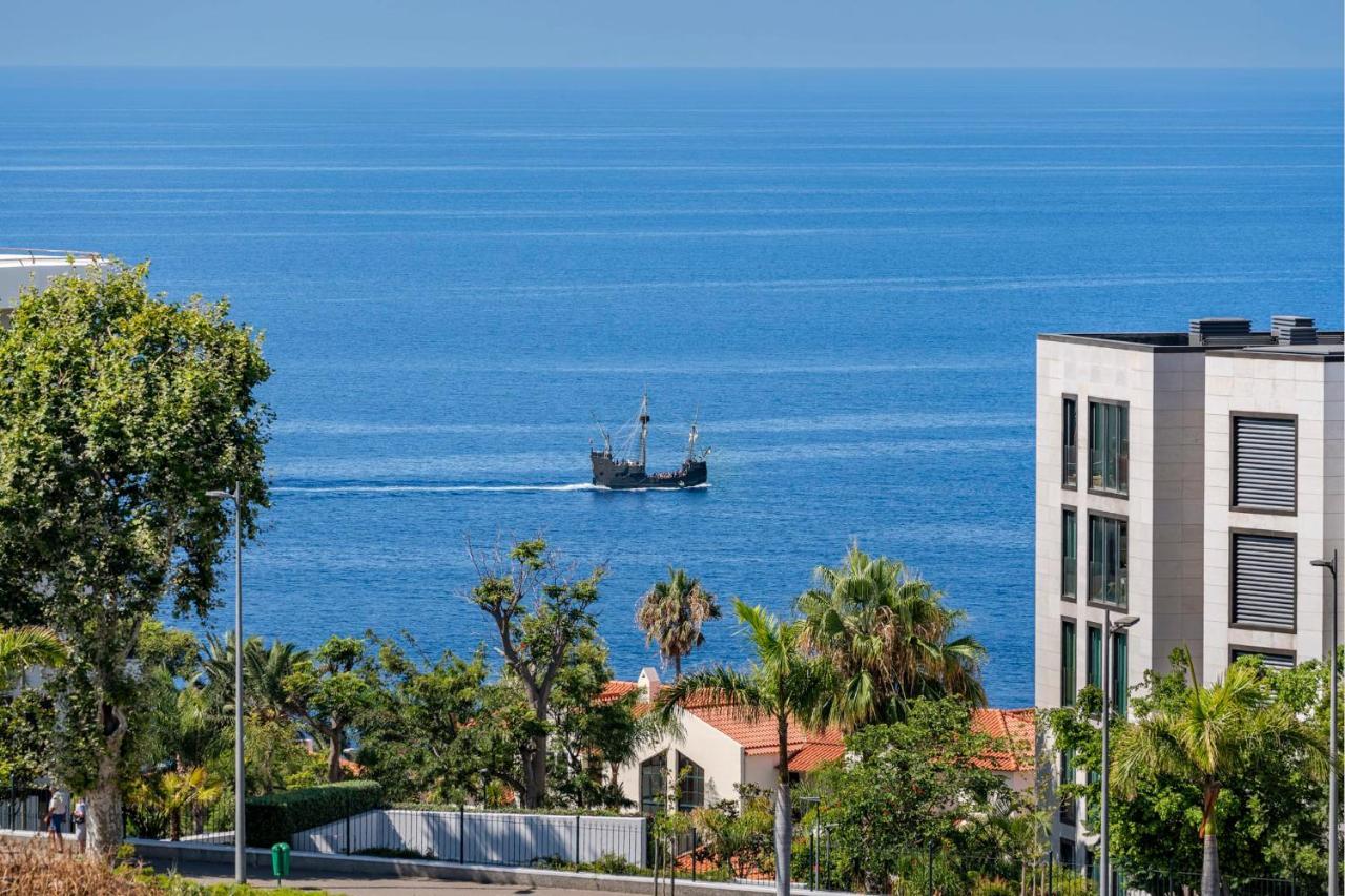 Monumental Place By An Island Apart Funchal Dış mekan fotoğraf