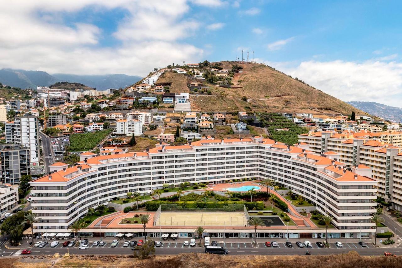 Monumental Place By An Island Apart Funchal Dış mekan fotoğraf